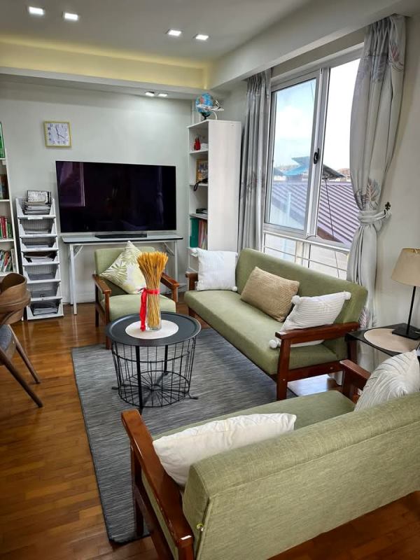 Gallery for Mini Condo For Rent War Yat lat Lane,Mayangone Township.