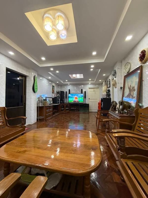 Gallery for Apartment For Sale 8Mile,Mying Hay Man Housing,Mayangone Township.