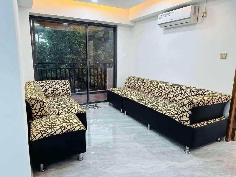 Gallery for Condo For Sale Lay Daung Kan Road, Residence 18 Condo,Thingangyun Township.