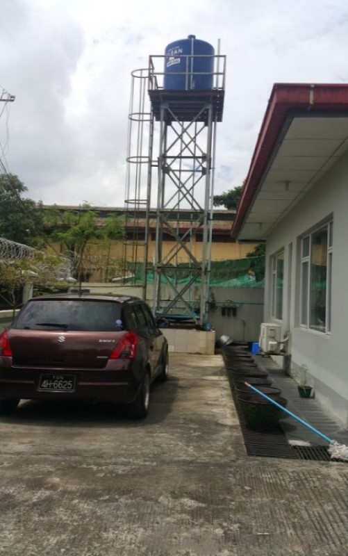 Gallery for House For Sale Ah Wai Yar Street ,insein Township.