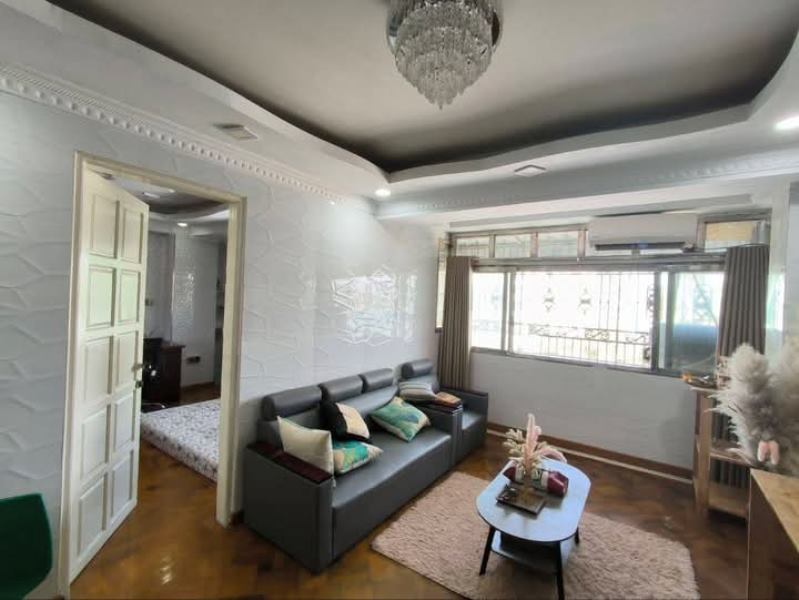 Gallery for Condo For Rent  TGK Villa Condo,Thingangyun Township.