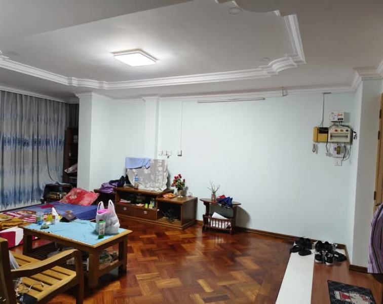 Gallery for Mini Condo For Sale  Myay Nu Street,Sanchaung Township.