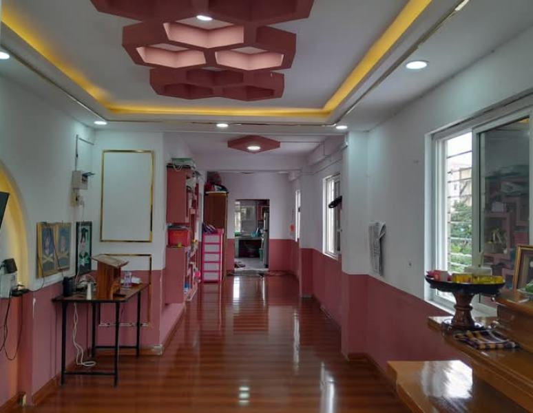 Gallery for (Home Loan)Apartment For Sale 6West Ward,Way Zan Yan Dar Lane,Thaketa Township.