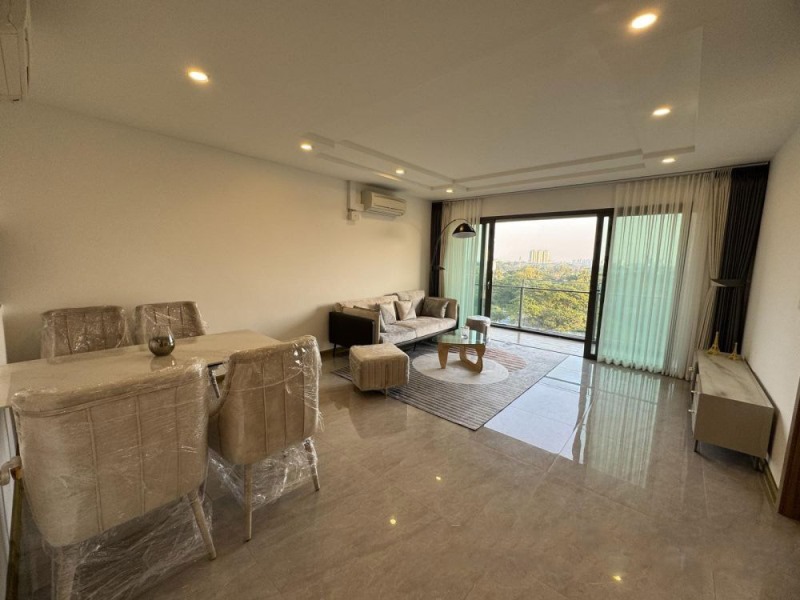 Gallery for Condo For Sale U Htun Nyein Street,Diamond Inya Palace Luxuy Condo,Mayangone Township.