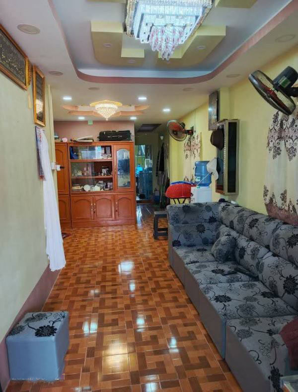 Gallery for Apartment For Sale Thiri Marlar Street,Thingangyun Township.