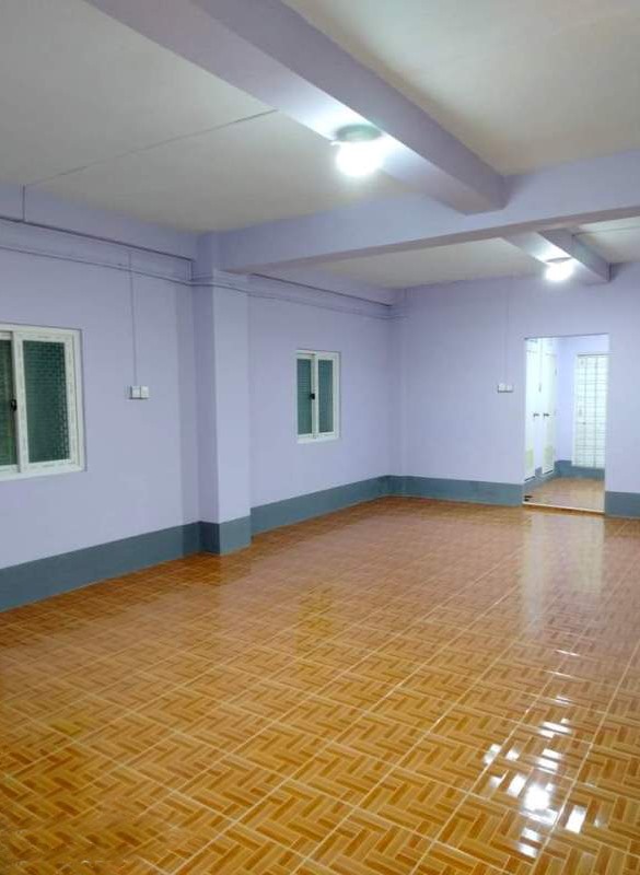 Gallery for Apartment For Sale 7th Ward,Min Ye Kyaw Swar Lane,South Okkalapa Township.