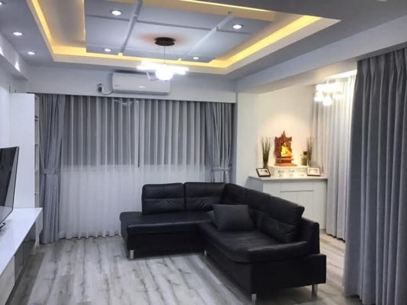 Gallery for Mini Condo For Sale Zaburit Street,Sanchaung Township.