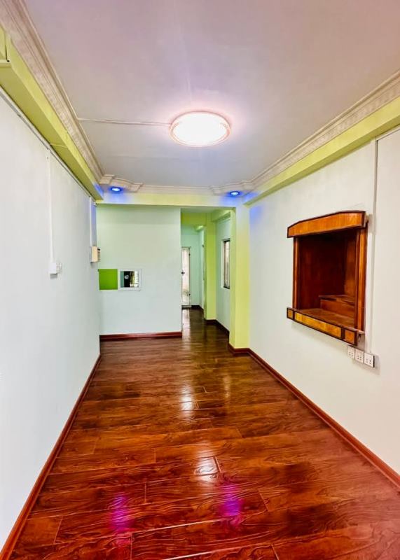 Gallery for Apartment For Sale Near by Than Thu Mar Road,San Pya Lane,Thingangyun Township.