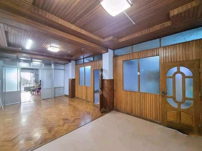 Gallery for Apartment For Sale Mahar Zay Yar Street,Pazundaung Township.