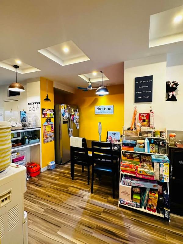 Gallery for Mini Condo For Sale Wai Li Wan Street,Sanchaung Township.