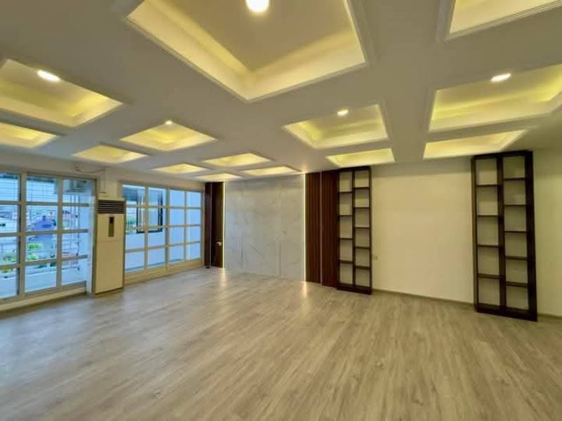 Gallery for Apartment For Sale Say Tanar Thukha Street, Kamaryut Township.