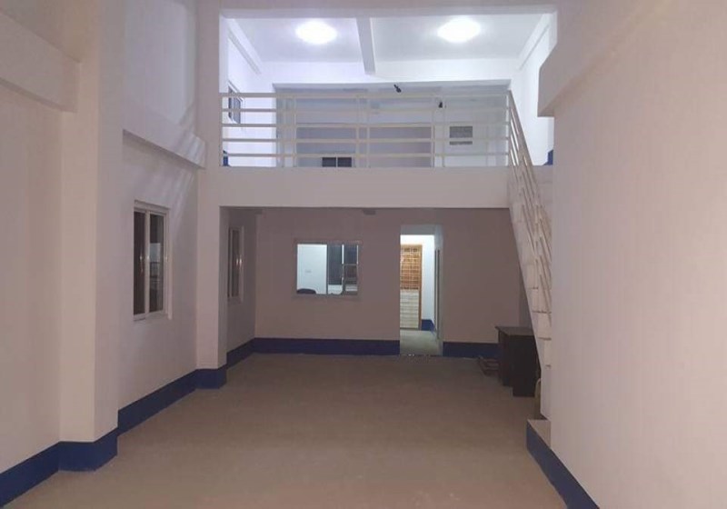Gallery for (Home Loan)Apartment For Sale 36th Ward,Back Tabin Shwe Htee Road,North Dagon Township.