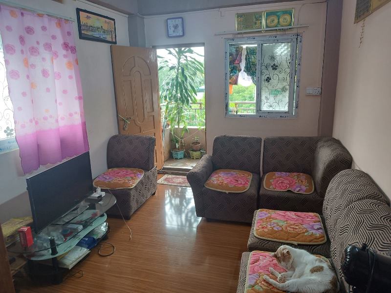 Gallery for Apartment For Sale Near by Mingalar Zay,Mingalar Taung Nyunt Township.