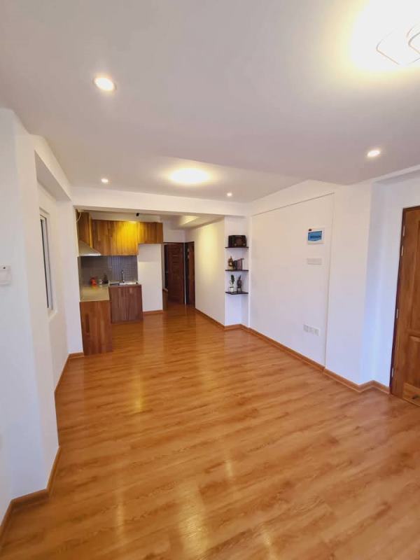Gallery for Mini Condo For Sale Sin Yae Kan Street,Ahlone Township.