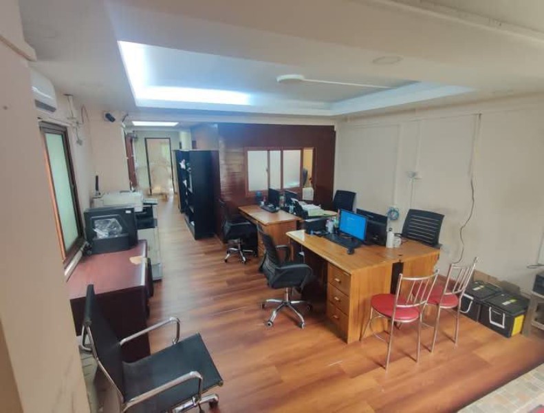 Gallery for Apartment For Sale Kyee Pyar Yae Ward,Aung Yadanar Street,Thingangyun Township.