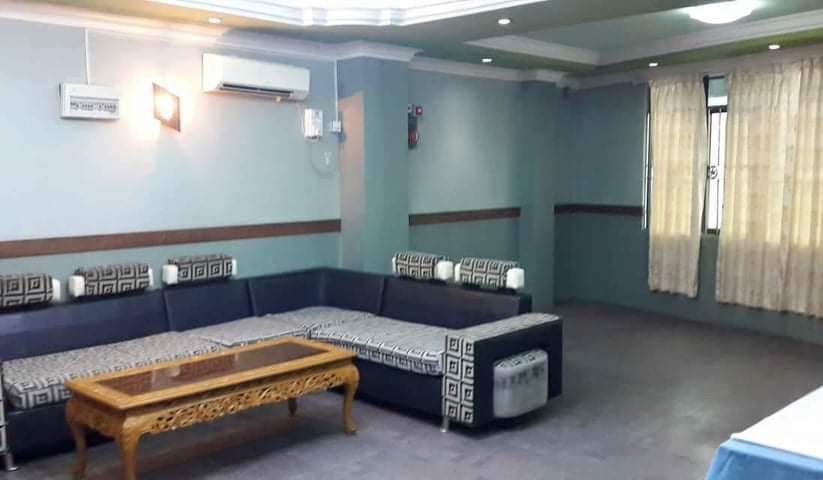 Gallery for Condo For Rent Bayint Naung Tower,Kamaryut Township.