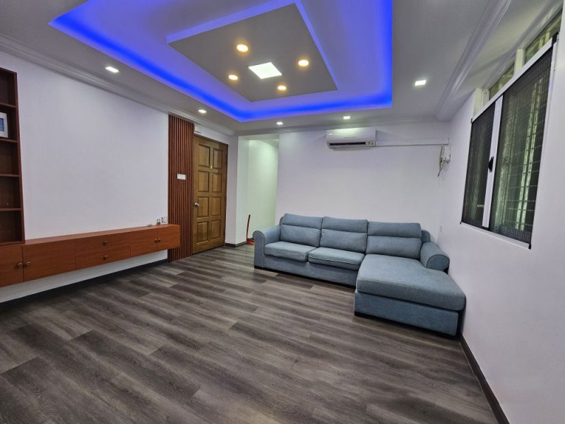 Gallery for Mini Condo For Sale 6th Ward,Han Thar Waddy lane,South Okkalapa Township.