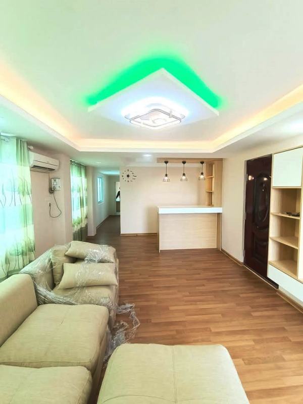 Gallery for Mini Condo For Sale 6th Ward,Min Khaung Street,South Okkalapa Township.