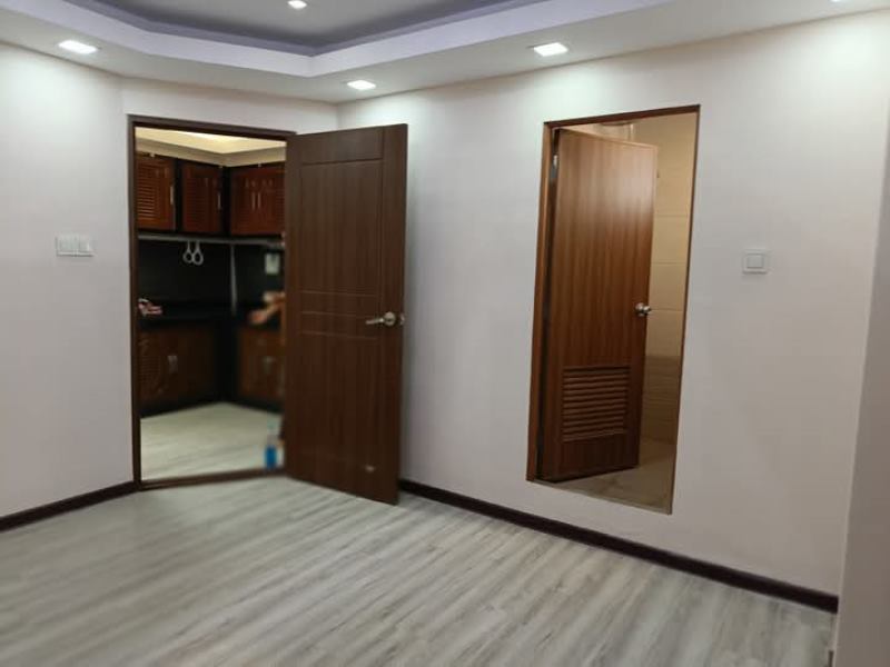 Gallery for Mini Condo For Sale Thaya Phee Street,Ahlone Township.