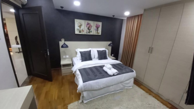 Gallery for Condo For Sale Naing Group Sule Tower,Kyauktadar Township.