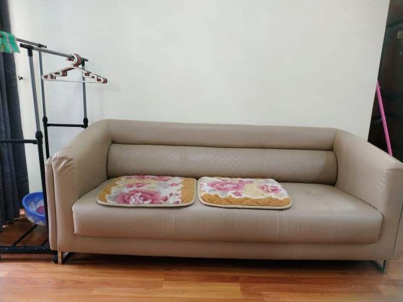 Gallery for Condo For Rent Kanbae Tower,Yankin Township.