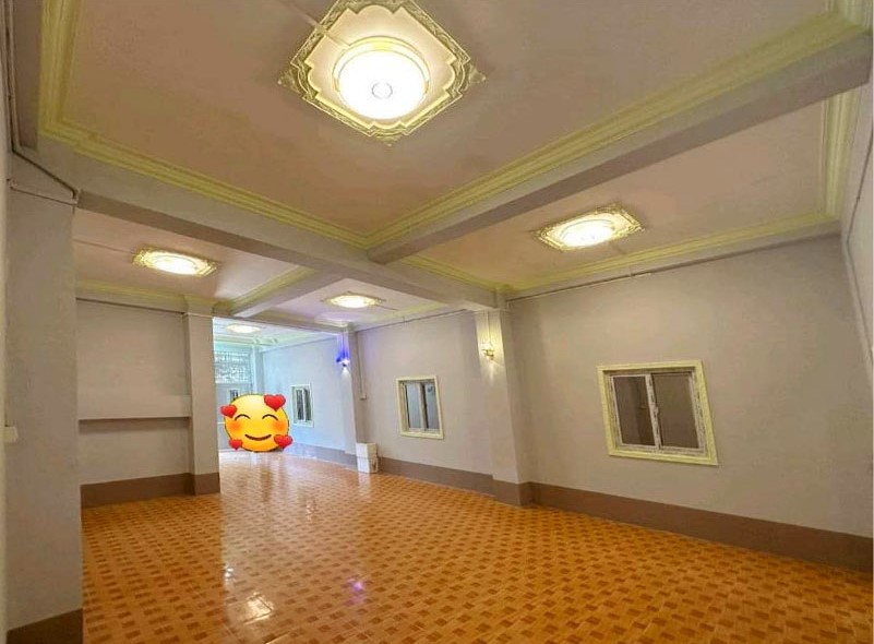 Gallery for (Home Loan)Apartment For Sale 10th Ward,Arthaka Lane,South Okkalapa Township.