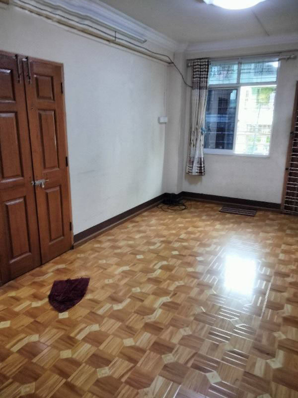 Gallery for Apartment For Sale Ma Hlwa Gone Street,Tamwe Township.