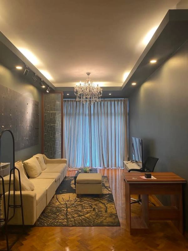 Gallery for Condo For Sale Pyi Road,Sanchaung Garden Residence,Sanchaung Township.