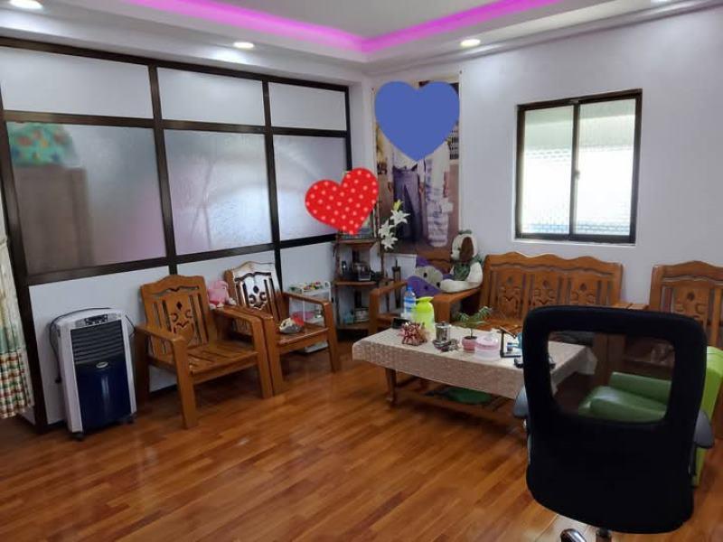 Gallery for Apartment For Sale TheinGiLane,Thaketa Township.