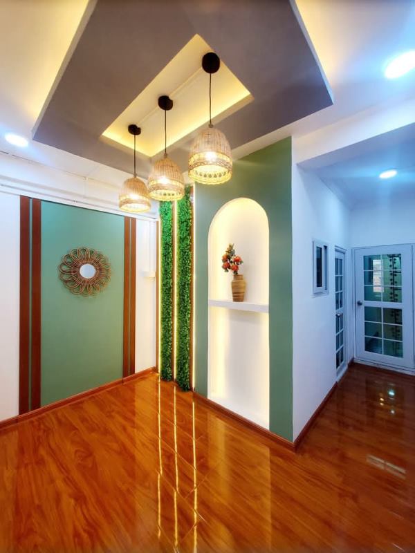 Gallery for Apartment For Sale Near by Capital,Dawbon Township.
