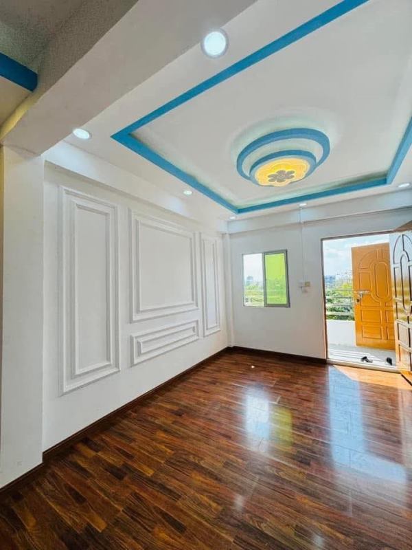 Gallery for (Home Loan)Apartment For Sale Thadar Yone Street,Thaketa Township.