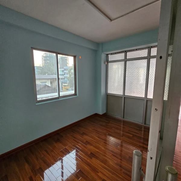 Gallery for Apartment For Sale Myin Taw Tar Road,Thaketa Township.