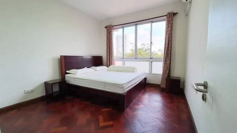 Gallery for Condo For Rent  Star City Condo,Thanlyin Township.