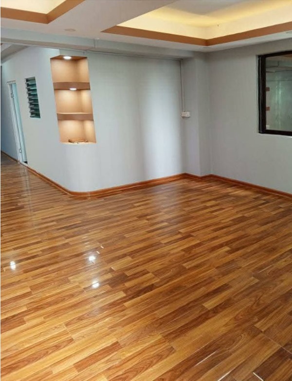 Gallery for Apartment For Sale Yangon Thit Ward,Bayint Naung Lane,Thingangyun Township.