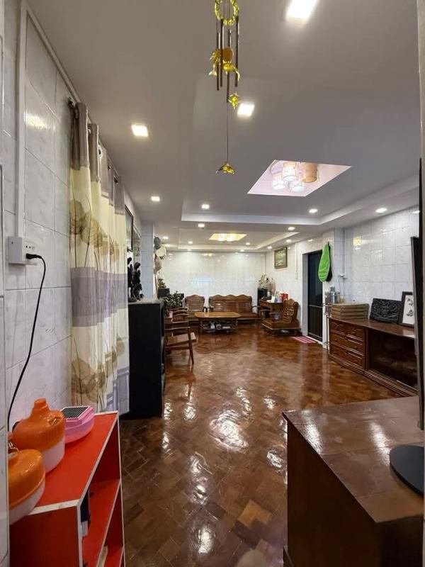 Gallery for Apartment For Sale 8Mile,Mying Hay Man Housing,Mayangone Township.