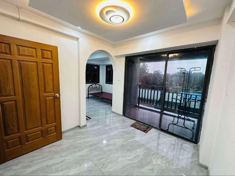 Gallery for Condo For Sale Lay Daung Kan Road, Residence 18 Condo,Thingangyun Township.