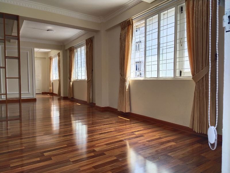 Gallery for Apartment For Sale Sanchaung Street,Sanchaung Township.