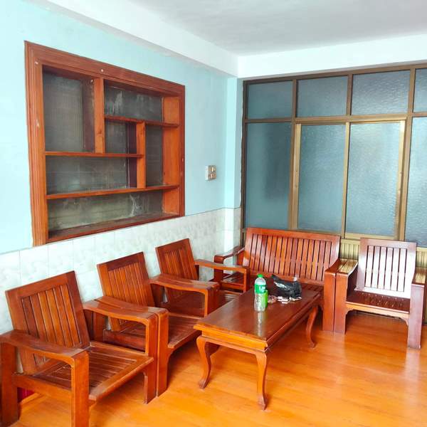 Gallery for Apartment For Sale U Chit Maung Road,Tamwe Township.