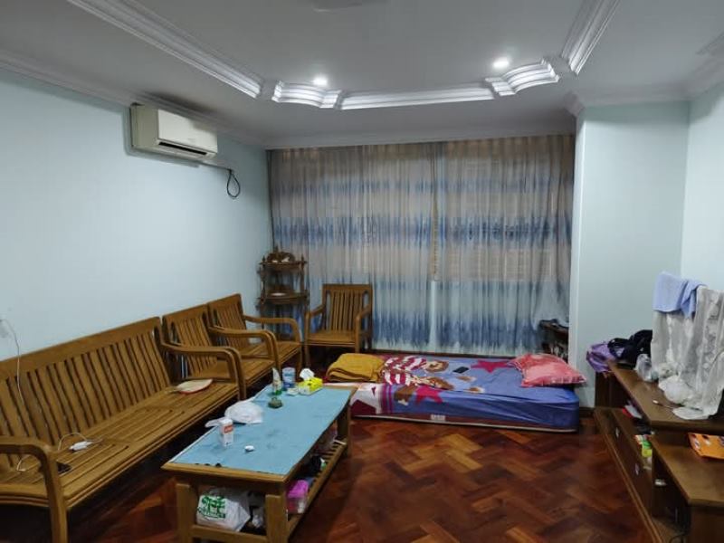 Gallery for Mini Condo For Sale  Myay Nu Street,Sanchaung Township.