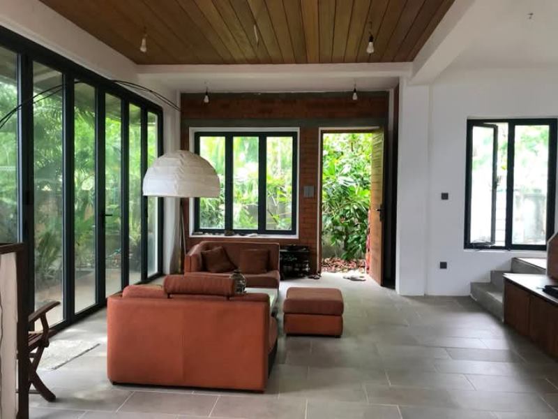 Gallery for House For Sale 38th Ward,Near by Tabin Shwe Htee Street,North Dagon Township.