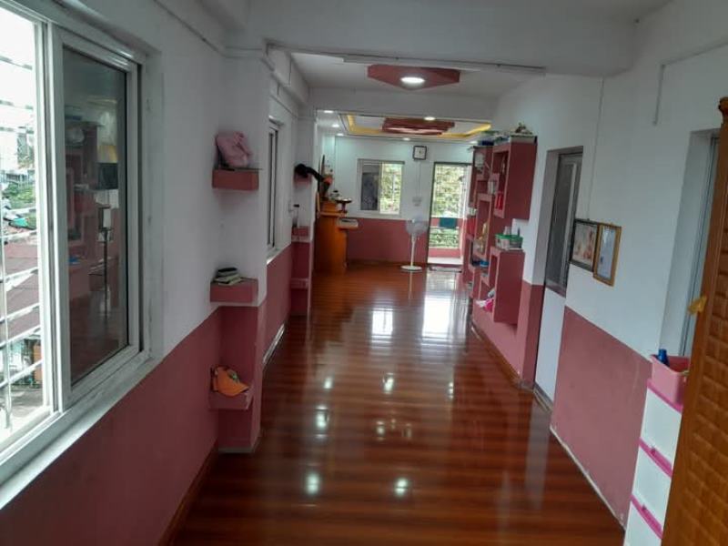 Gallery for (Home Loan)Apartment For Sale 6West Ward,Way Zan Yan Dar Lane,Thaketa Township.