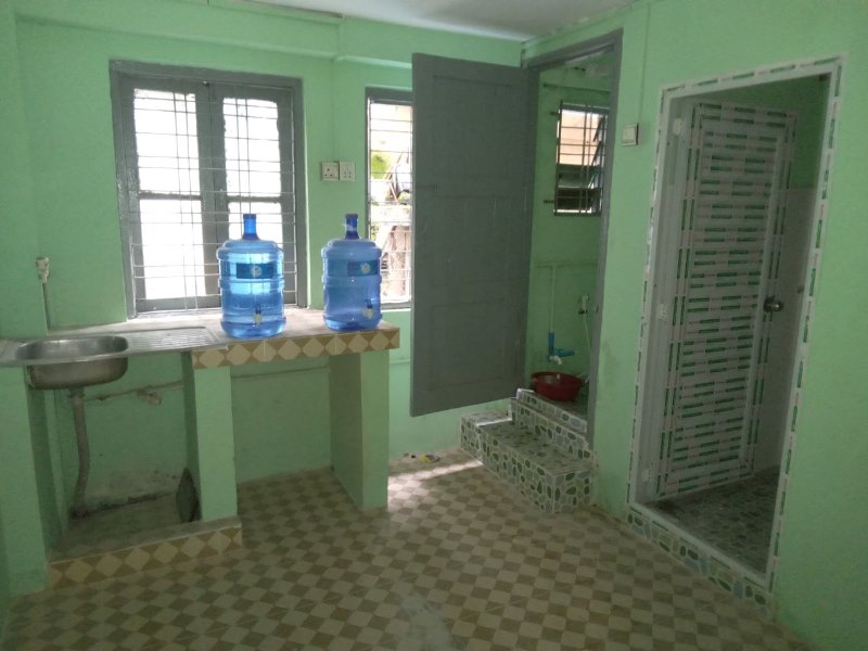 Gallery for Apartment For Sale Banyar Dala Road,Tamwe Township.