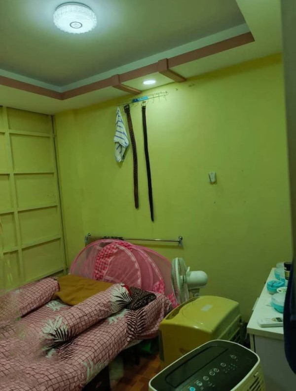 Gallery for Apartment For Sale Thiri Marlar Street,Thingangyun Township.