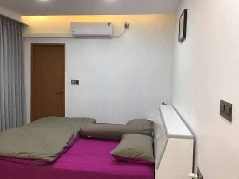 Gallery for Mini Condo For Sale Zaburit Street,Sanchaung Township.