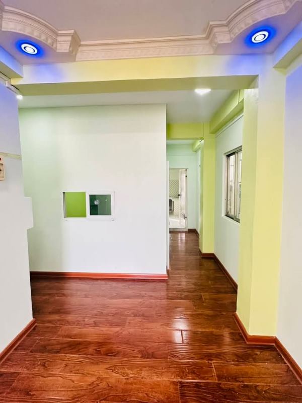 Gallery for Apartment For Sale Near by Than Thu Mar Road,San Pya Lane,Thingangyun Township.