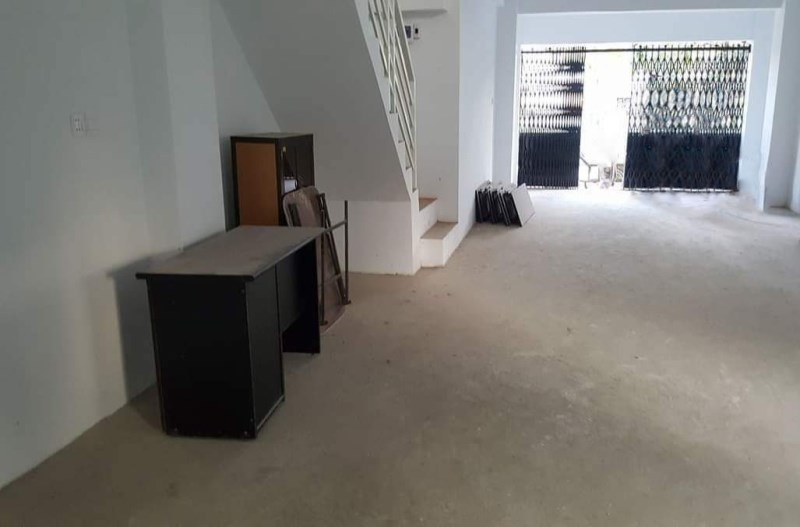 Gallery for (Home Loan)Apartment For Sale 36th Ward,Back Tabin Shwe Htee Road,North Dagon Township.