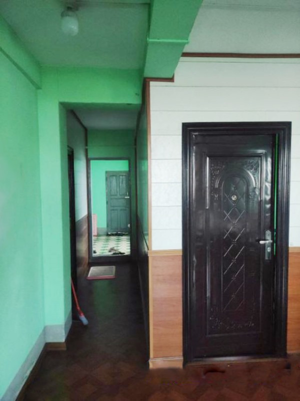 Gallery for Mini Condo For Sale Kan Ner Road,Kyee Myin Daing Township.