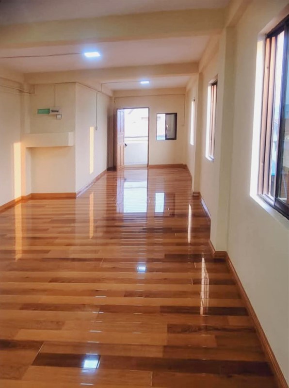 Gallery for Apartment For Sale Nga Moe Yeik lane,Thingangyun Township.