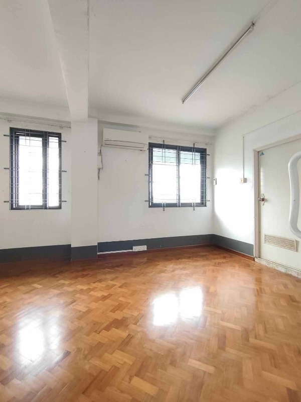 Gallery for Mini Condo For Sale Inn Wa Street,South Okkalapa Township.
