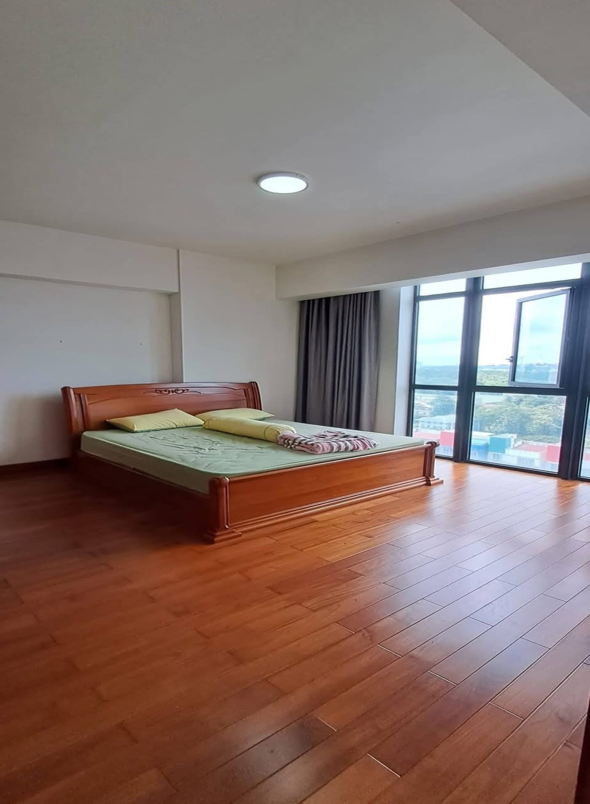 Gallery for Condo For Rent Kyun Taw Road,Crystal Residence Condo,Mayangone Township.